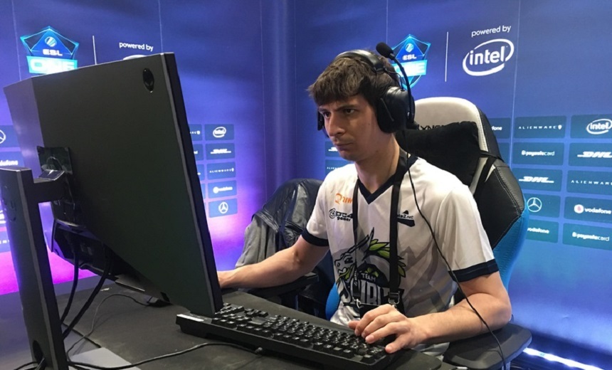 DkPhobos and Team Spirit split paths before the new season