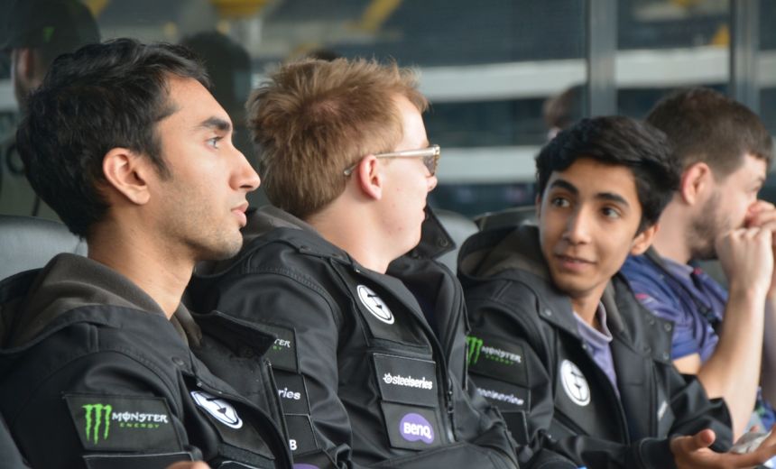 VP to seek revenge against EG tomorrow