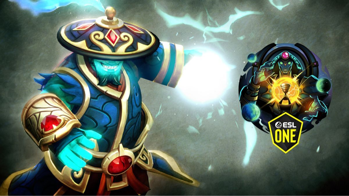 An early glimpse into Dota 2 patch 7.35 through the lens of ESL One Kuala Lumpur
