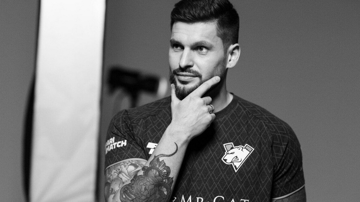 Virtus.pro shifts leadership positions to ESforce Holding