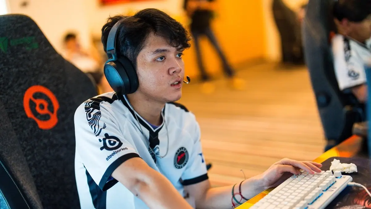 TI 2024 Playoffs: Talon Esports is the first team to be eliminated at the hands of BetBoom Team
