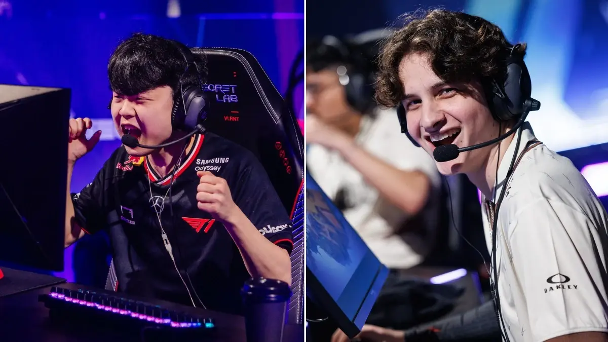 VALORANT Masters Bangkok: T1 and G2 qualify for Playoffs, DRX and Team Liquid eliminated