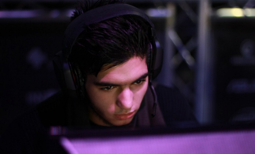Epsilon eSports suspend CS:GO team