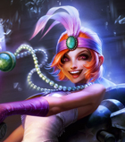 Jinx, the Loose Cannon and mafia skin released