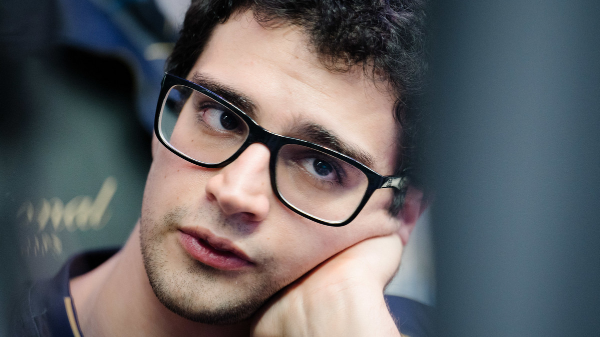 Leslão interview at TI11: “The six-week league was a forced, unnecessary thing”