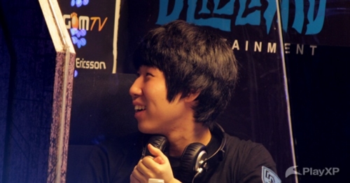 MVP, Stephano advance to WCS EU grand finals