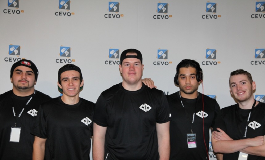 Fenix Fire roster leaves organization