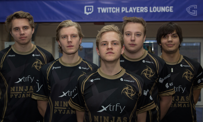 DotaPit S3 Qualifiers: NiP strong, 4ASC and BU out