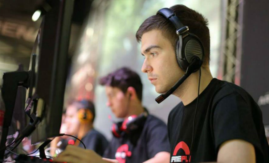 Balkan Championship announced
