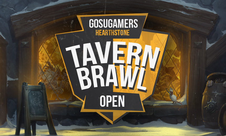 Registrations for Tavern Brawl Open Week #3 are open. Come and compete in the brawl madness!