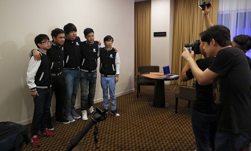 Major All Stars and why the teams really really want to win it