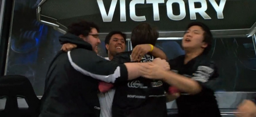 Team Coast gets relegated, Complexity Black into the North American LCS -- LCS participants known