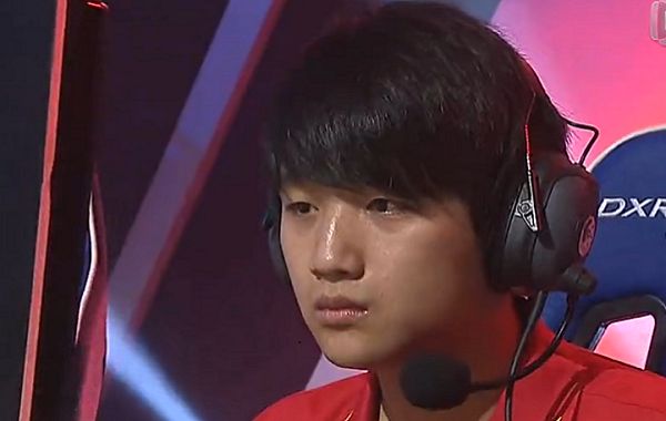 LPL China Week 4 Day 2 Coverage