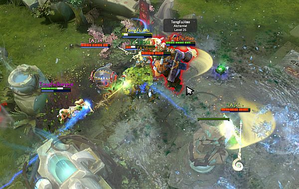 VODs you cannot miss from the groupstage