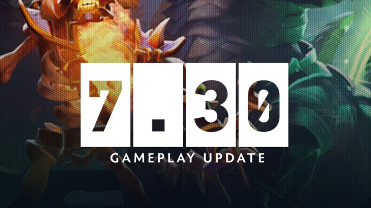 Dota 2 patch 7.30 brings with it a plethora of buffs and nerfs along with new neutral items