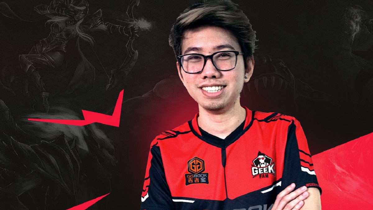 Reality Rift and Geek Fam drop Dota 2 rosters
