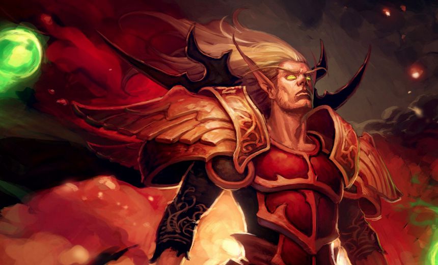 Kael'thas banned in this weeks qualifier #7 and #8