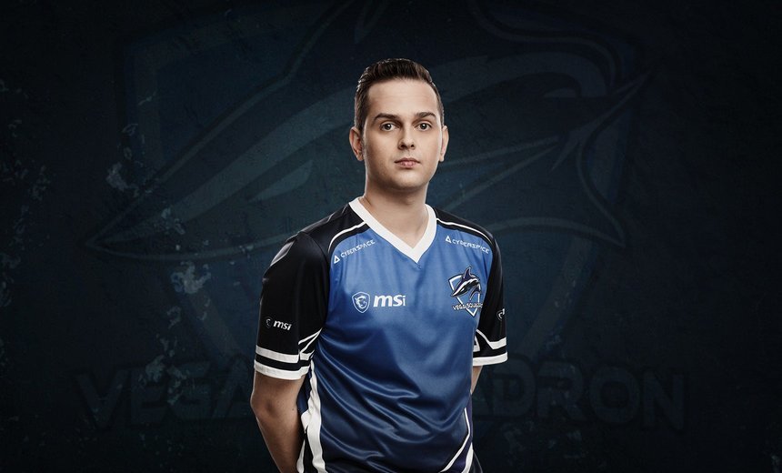 Vega parts ways with G; revamping roster for the new year