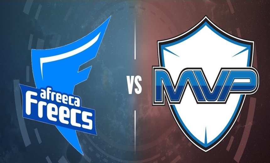 LCK Post Season: The Wildcard match