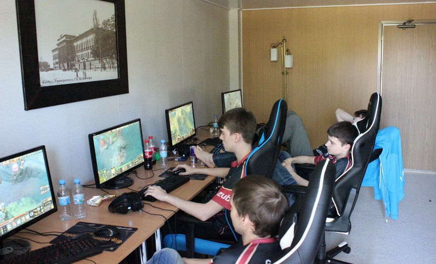 Nanyang Championship #2: Empire are the EU representatives
