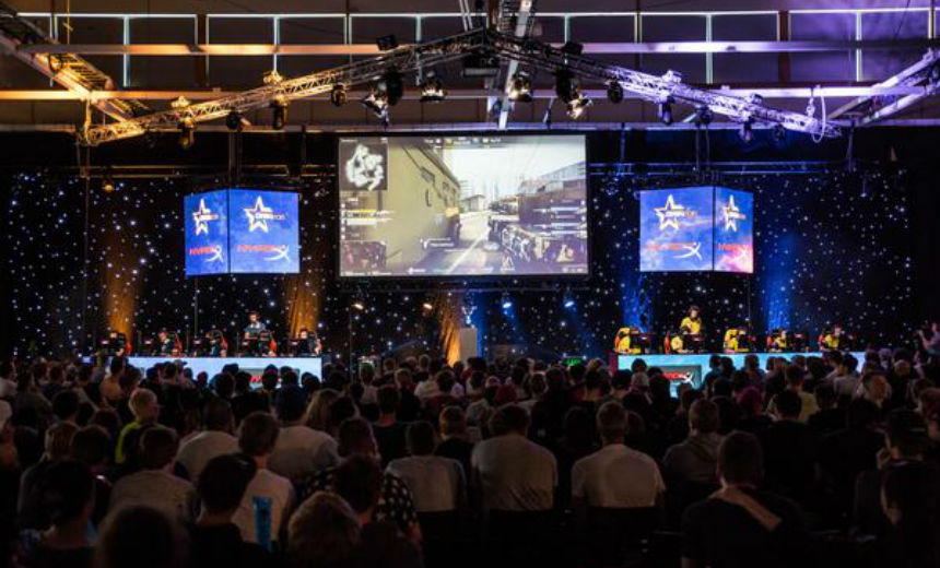 FACEIT League Stage 3 Qualifiers kicking off this week