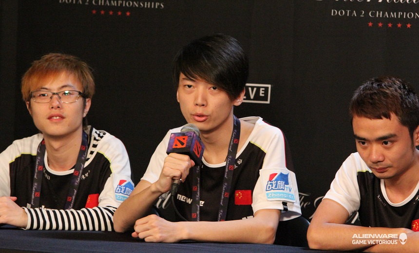 ECL 2015 announced, kicks off in May