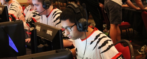 Rumour Mill: North American "shuffle"