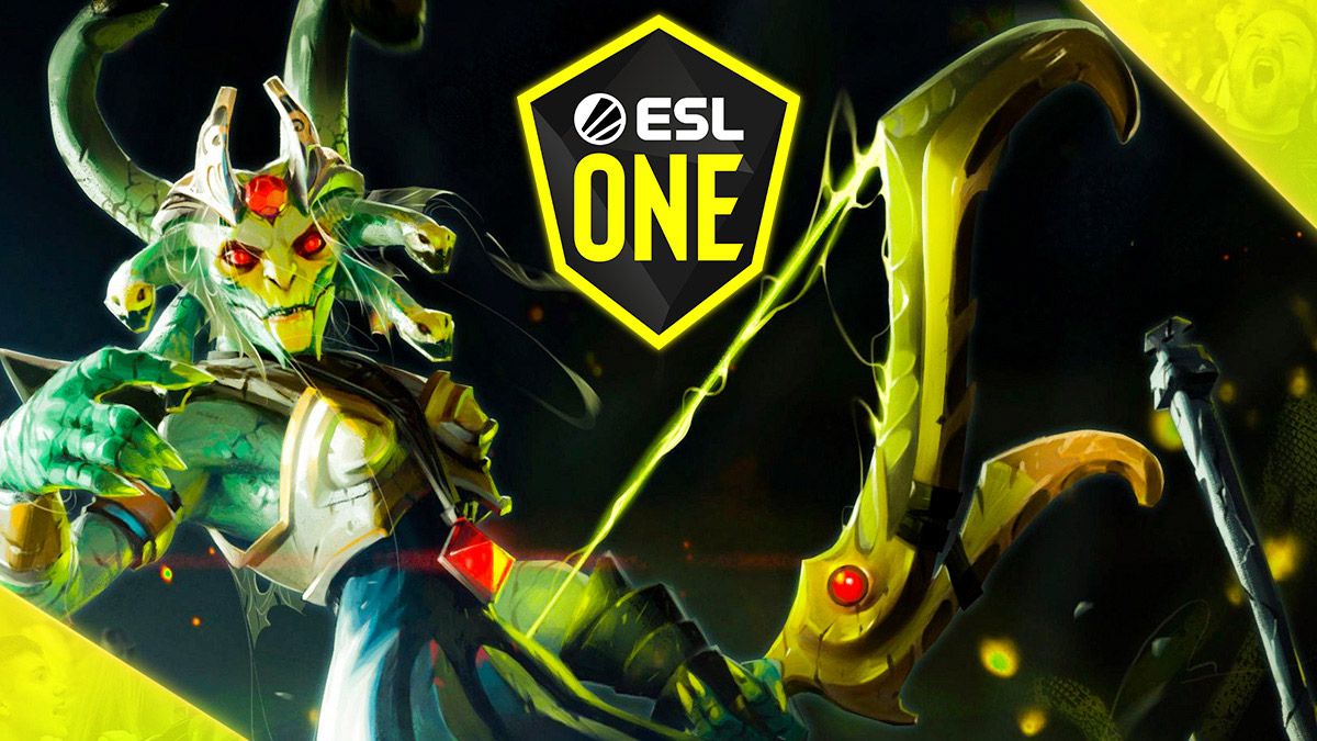 ESL One Berlin Major: Post event meta analysis