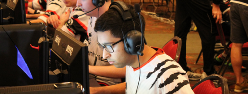 Cloud9 and Denial eSports make roster changes in a North American shuffle