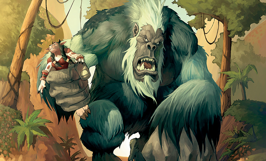 Check out and vote for the Top 20 cards in our June card design contest!