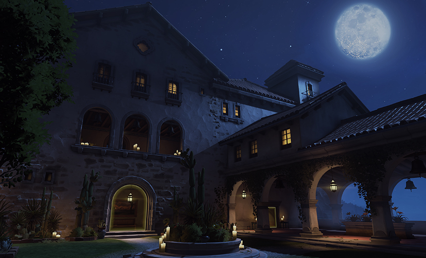 Publicly open custom games coming soon™