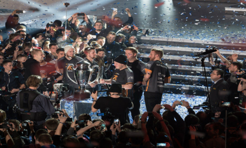 Fnatic over Luminosity to win IEM Katowice 2016