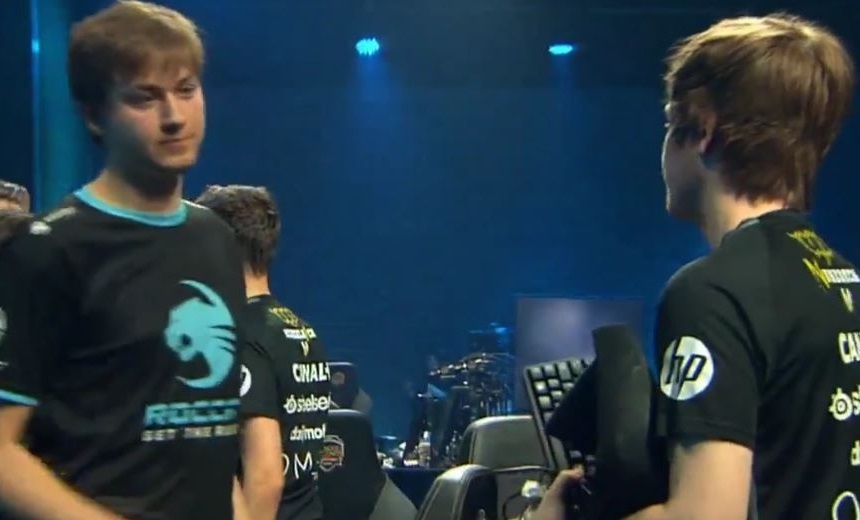 ROC pick up two in a row with win over VIT; H2K take down MSF (W7D3 recap)