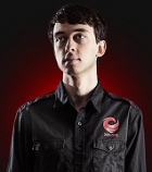 XDG removes Bloodwater from their roster