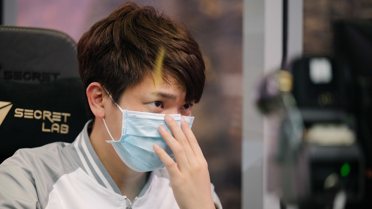 RNG sign free agent Kaka ahead of Stockholm Major