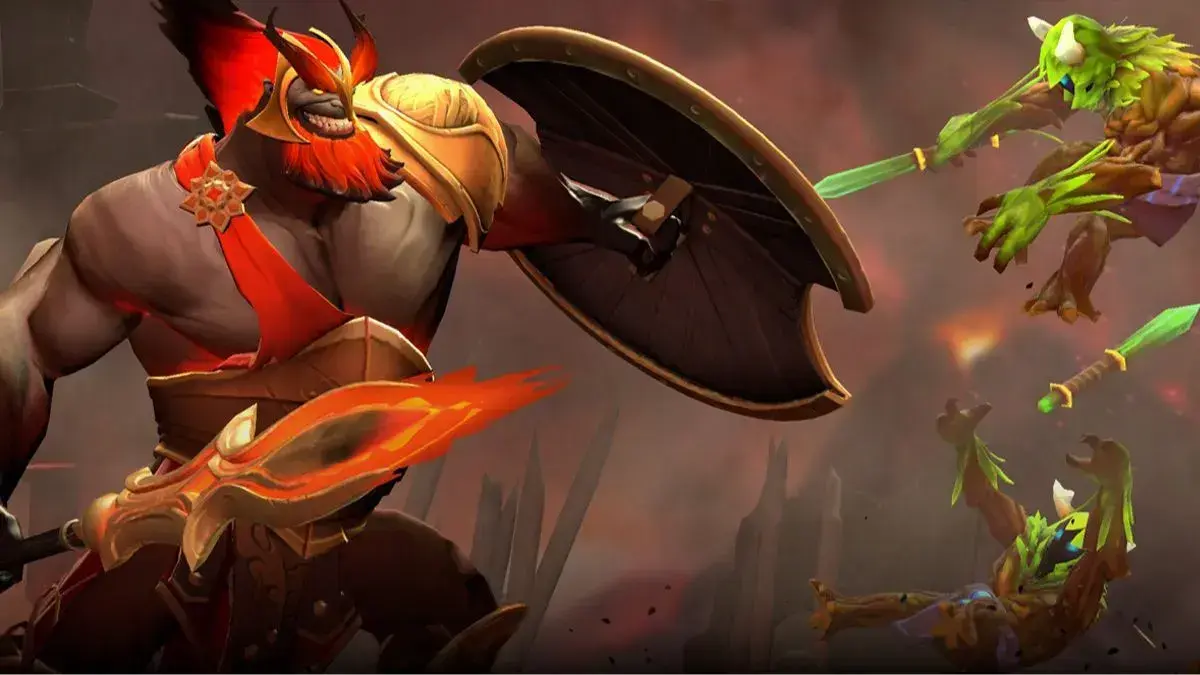 Top 10 core heroes with the best facets from Dota 2 patch 7.36