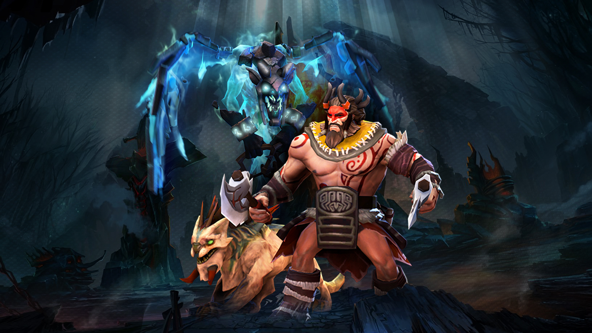 Top 5 cores in pubs from the first month of Dota 2 patch 7.31d
