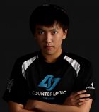 Doublelift Interview at All-Star 2013