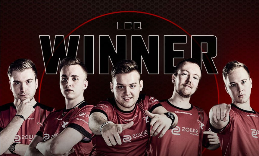 ELEAGUE Last Chance Qualifier Day 3 Recap