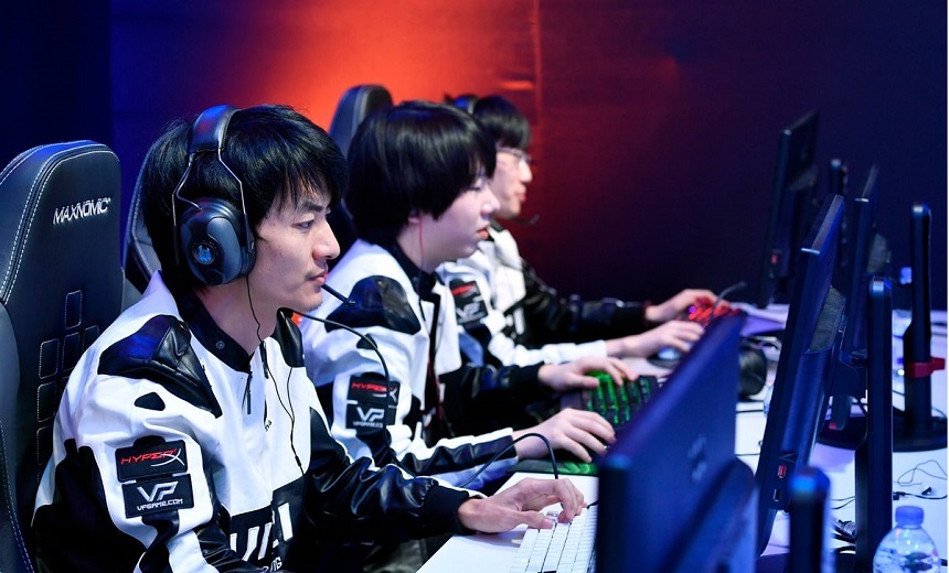 All Chinese grand finals set between Newbee and ViCi Gaming at Perfect World Masters