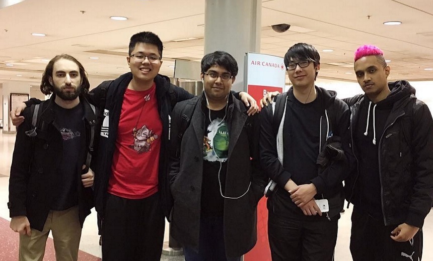 Roster stability in NA, NP and coL stick together