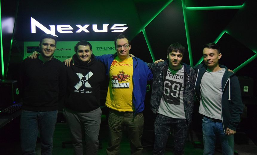 XPC.ro crowned champions of Romanian Dota Pro League Season 3