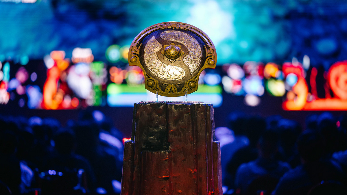 TI12 tickets to go on sale next week at over $700