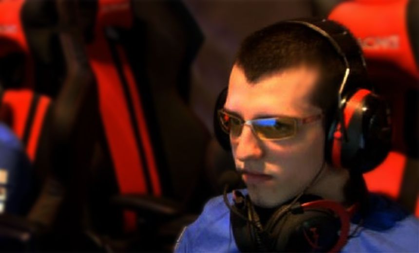GranPkt: "I always say the same: always confident - never overconfident."
