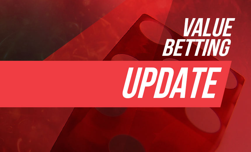 ValueBet Beta update – increasing the numbers