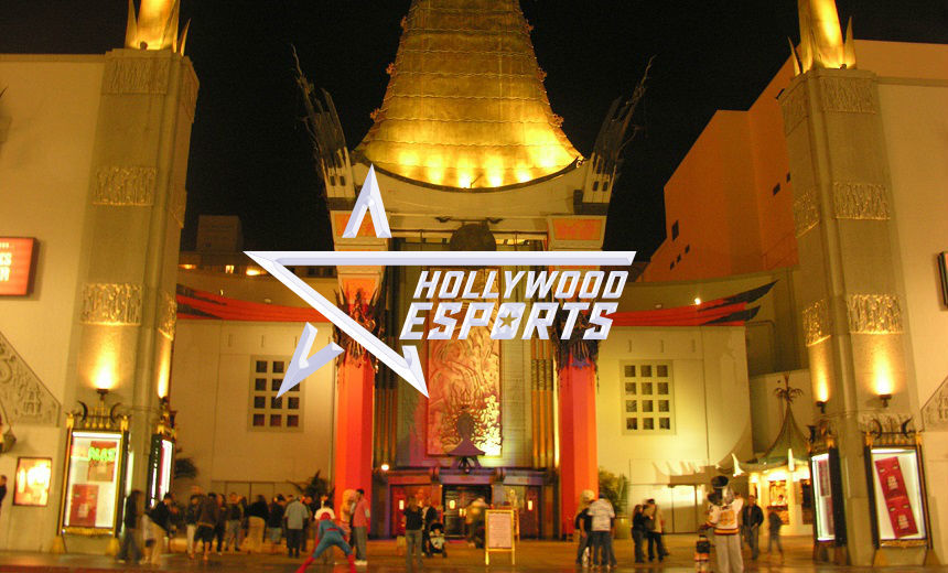 Hammers Hit Hollywood