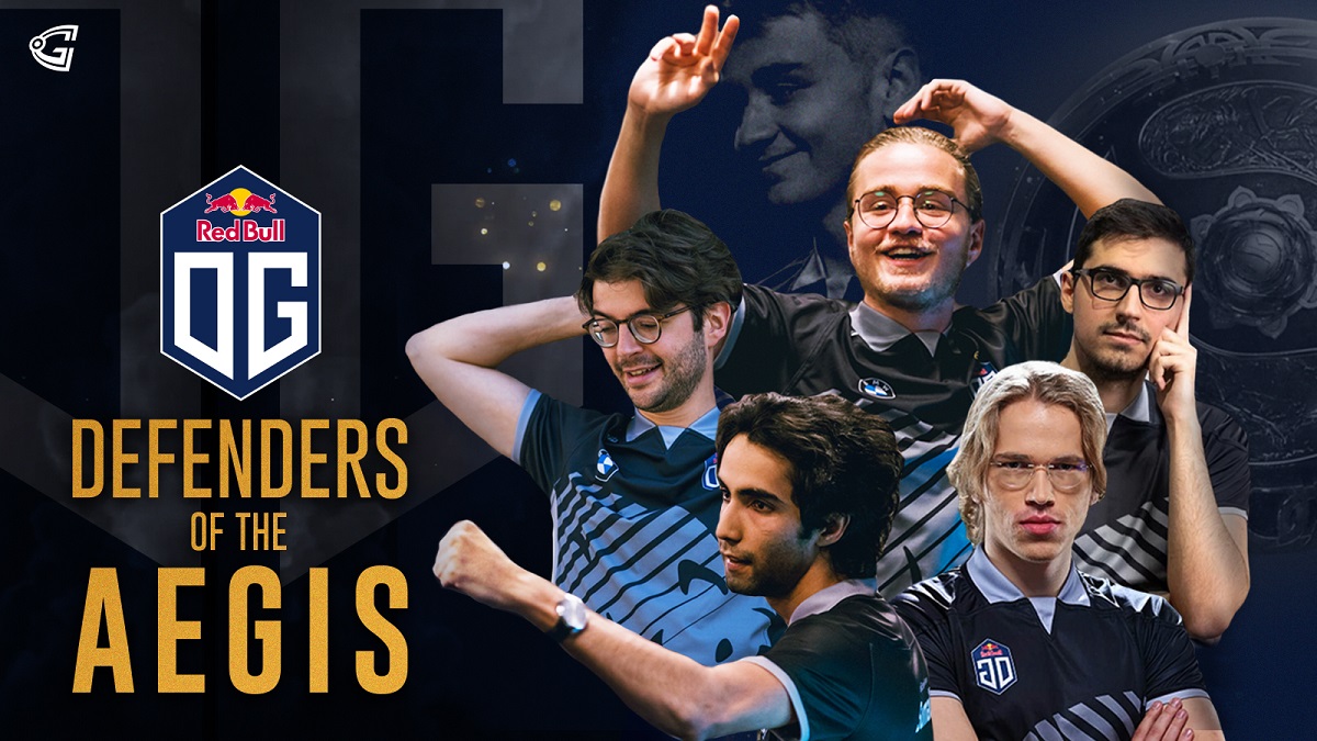 OG; Defenders of the Aegis