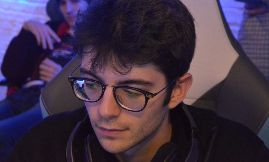 ESL One NY open qualifiers revealed new teams for 7ckngMad and Goblak