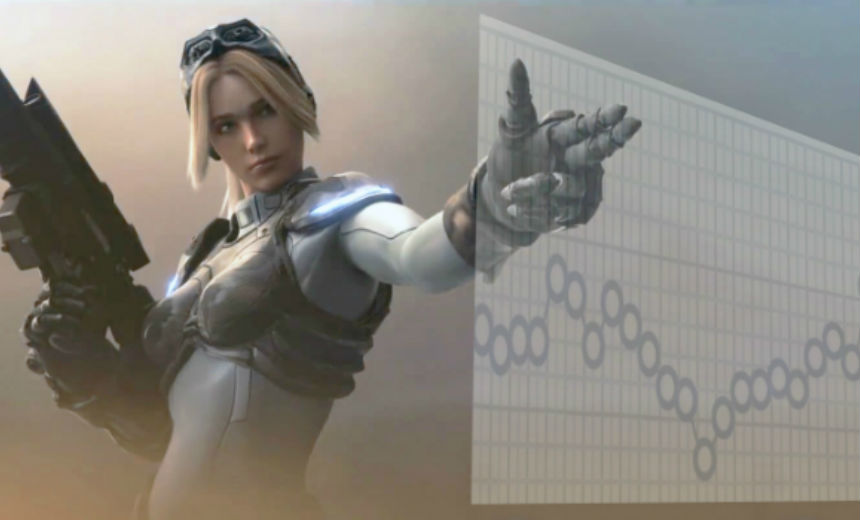 Turning Points # 1: I can't control my teammates, I can only control me