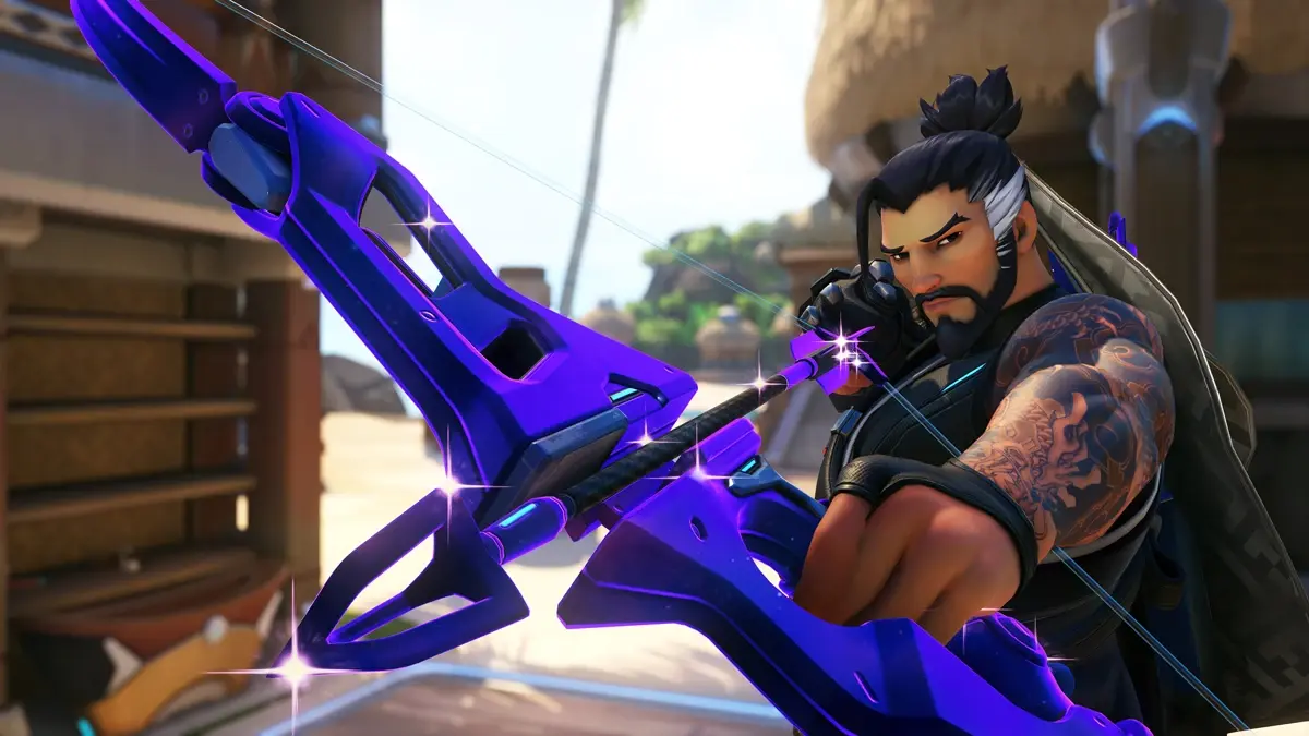 Overwatch 2 announces massive gameplay changes with new Perks, loot boxes return